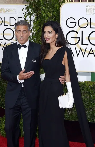 Джордж Клуни взе "Златен глобус" за цялостно творчество