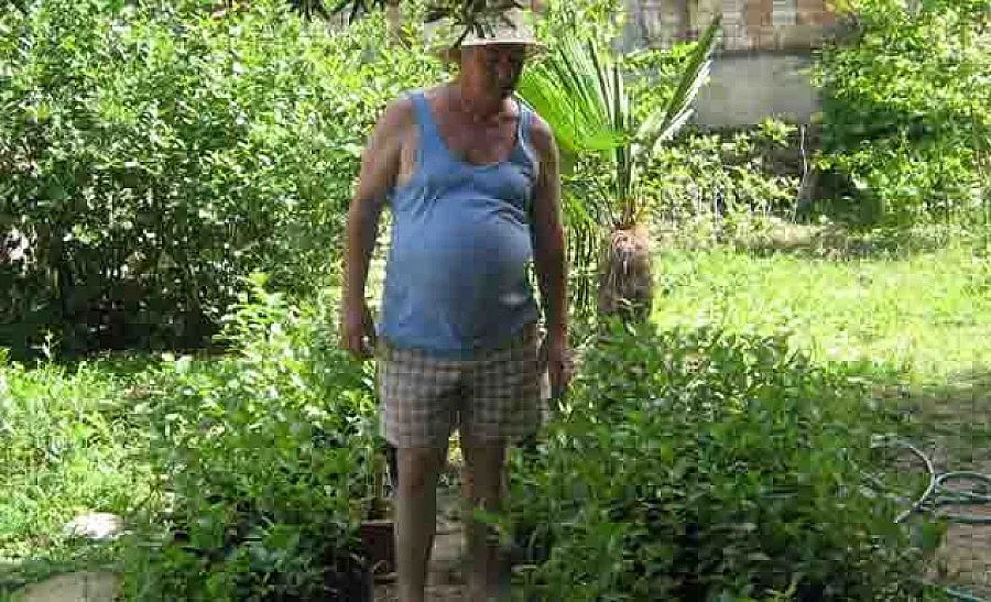 Комунист смени политиката с търговия