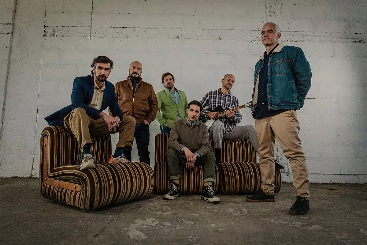 INTROVERSE на живо: ALI представят дебютния си албум в София на 23 ноември