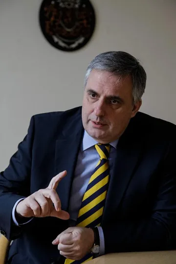 Помагаме на бизнеса, но срещу трайни работни места