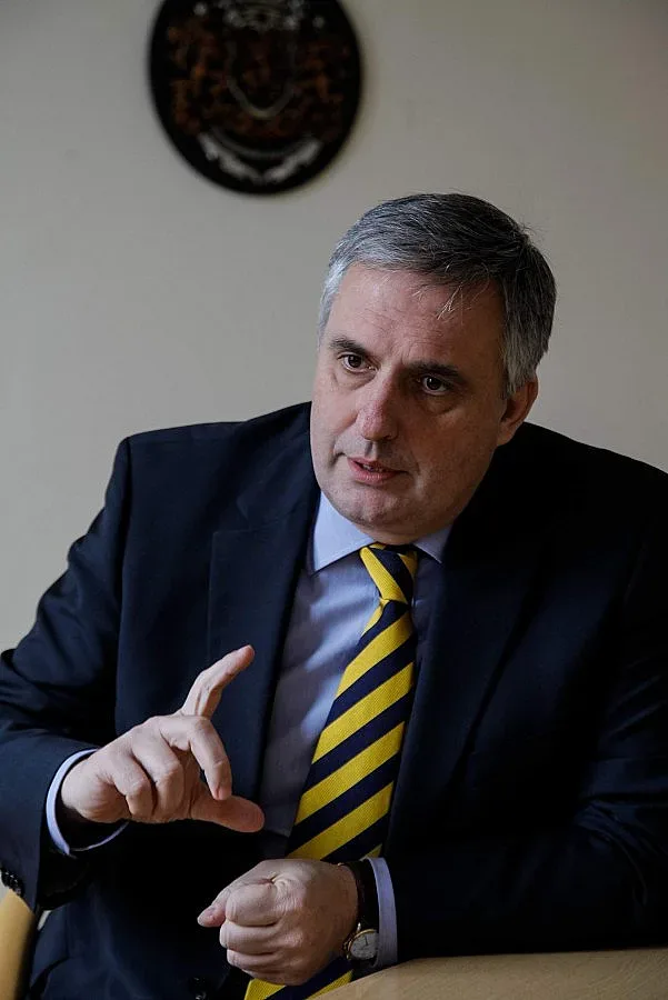 Помагаме на бизнеса, но срещу трайни работни места