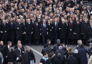Война на цивилизациите, религиите или нещо друго