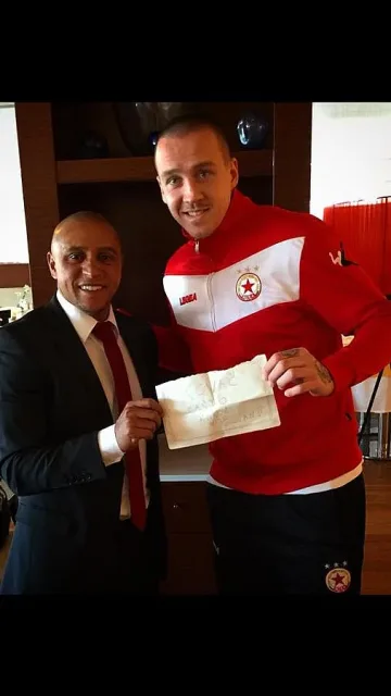 ЦСКА дава на съд беглец