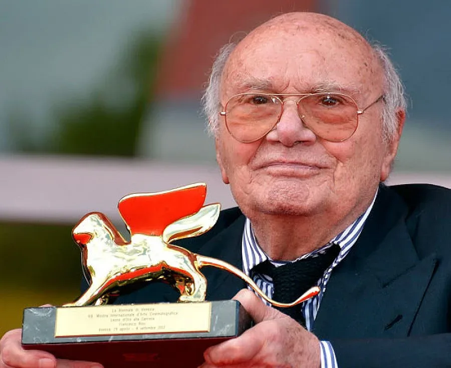 Отиде си Франческо Рози 