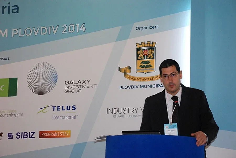 Пловдив става център на високите технологии