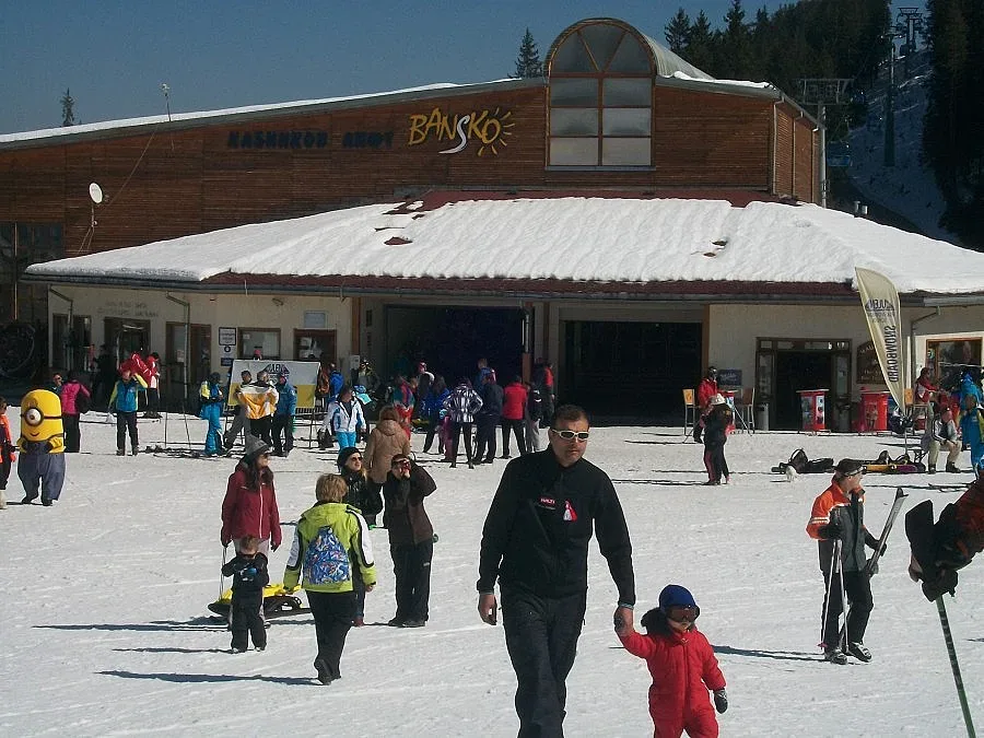Хотелиери в Банско: Ставаме топкурорт с втора кабинка