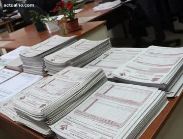 Има 6 причини да ви върнат налози