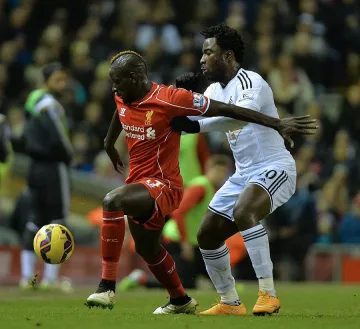 Sky Sports: Ман Сити уреди нападател от Суонси