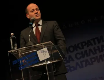 Радан Кънев: Има риск да бъдем отделени от Румъния