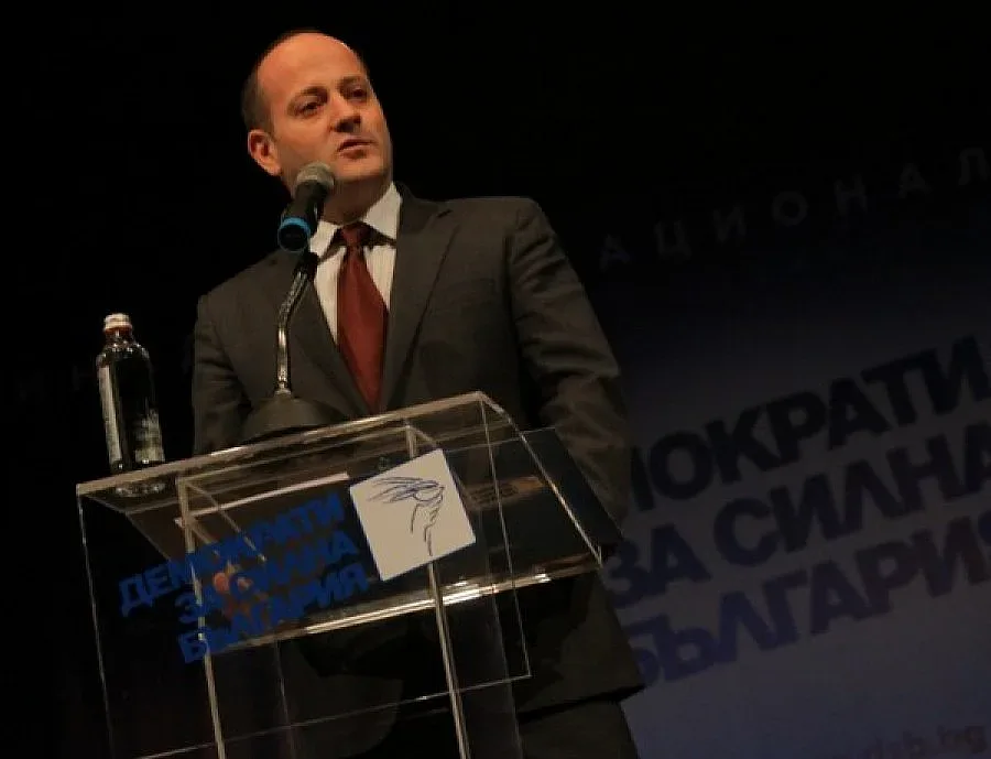 Радан Кънев: Има риск да бъдем отделени от Румъния