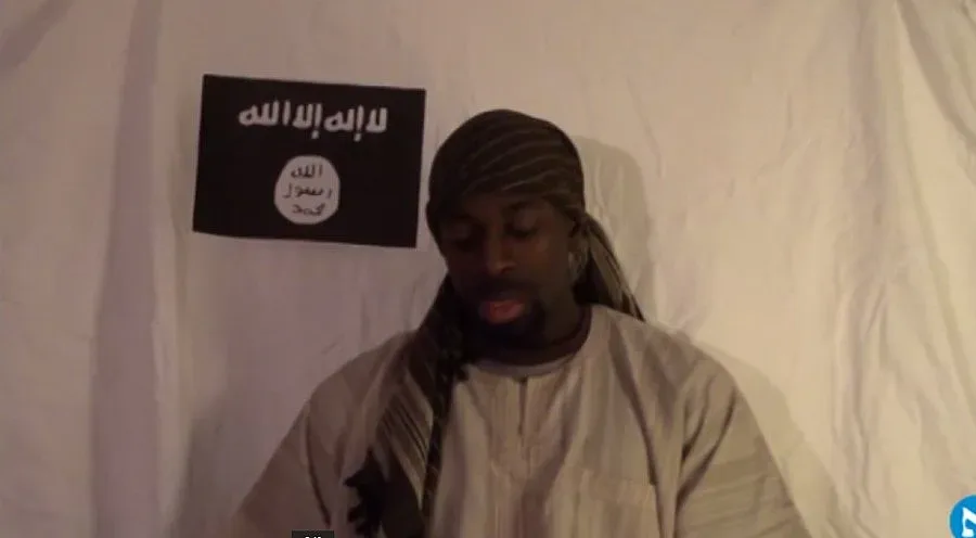 ВИДЕО: Кулибали пое отговорността за атентата в Париж