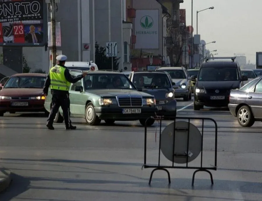 КАТ отново спират на пътя, но по нови правила