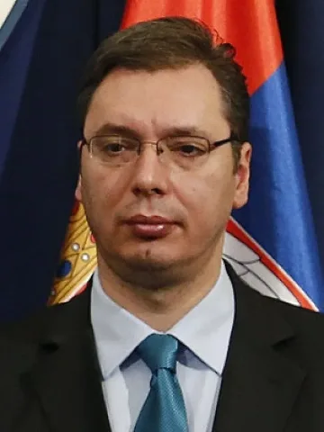 Сръбският премиер обвини ЕС за кампания срещу правителството