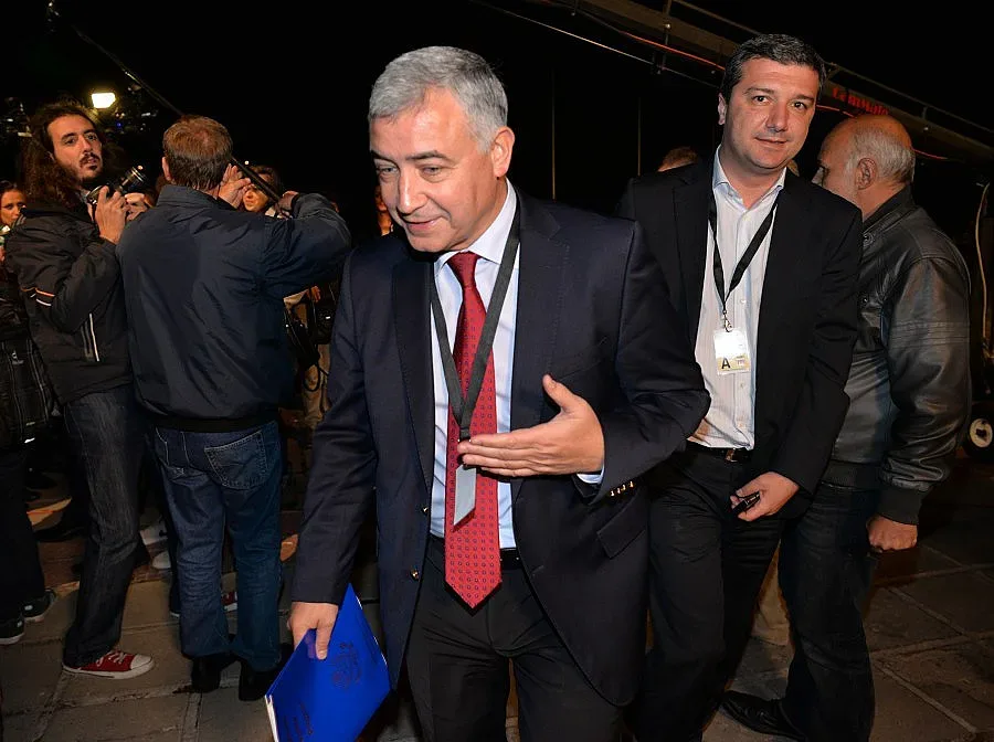 БСП стяга редиците от Вършец