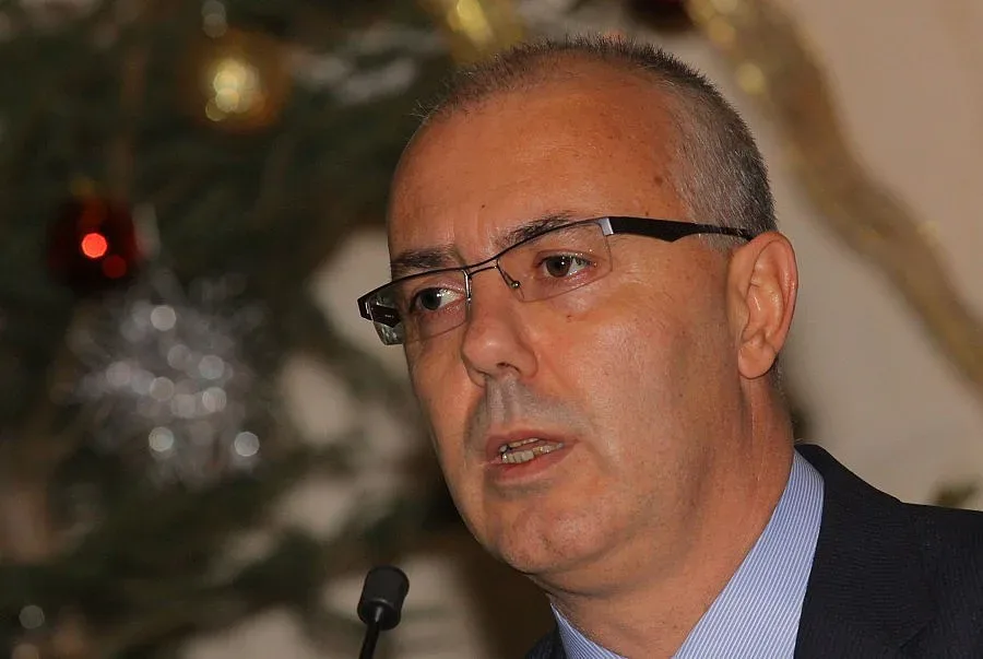 Реформата в МВР ясна в понеделник