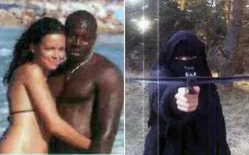 Франция търси кървавата булка (ОБЗОР)