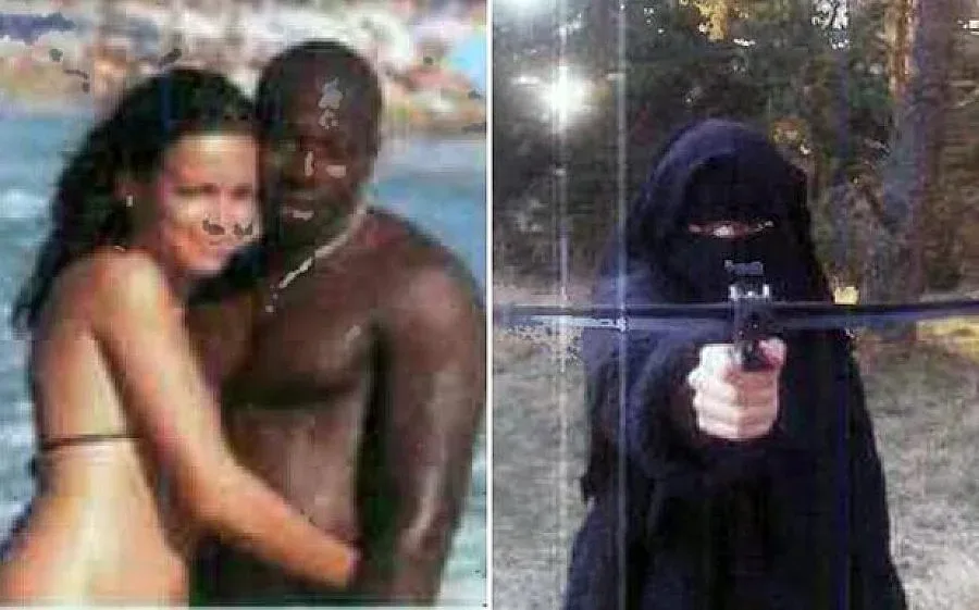 Франция търси кървавата булка (ОБЗОР)