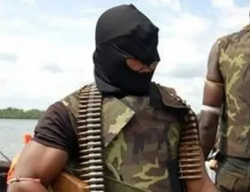 "Боко Харам" извърши масово клане в нигерийския град Бага