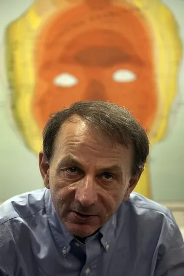 Мишел Уелбек: В края на деня не всичко е загубено