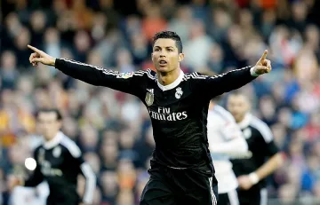 Атентат с топки по Мишел Платини