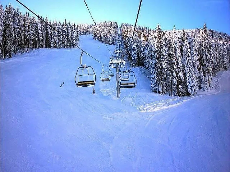 Банско с идея ски зона "Добринище" да се даде на концесия