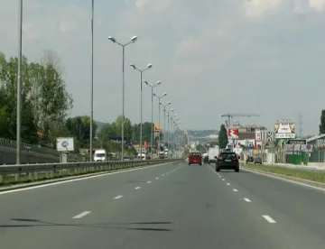 Обявиха търг за 60 км от магистрала "Хемус" (ОБЗОР)