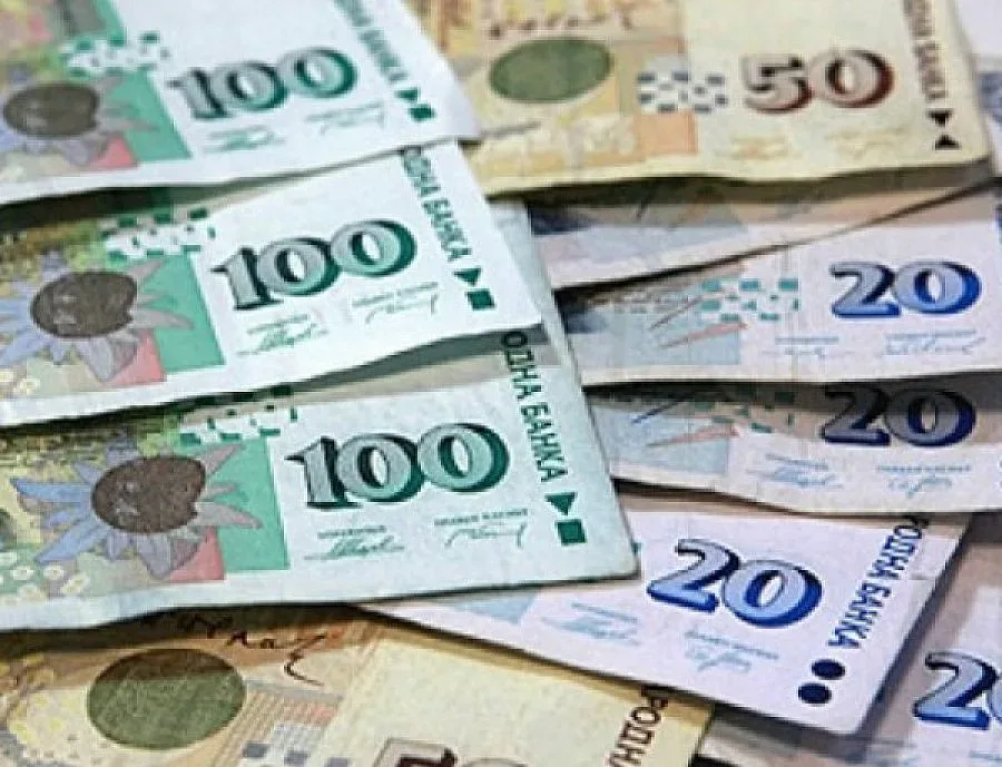 Чиновничка сви 5 млн. от данъците на София