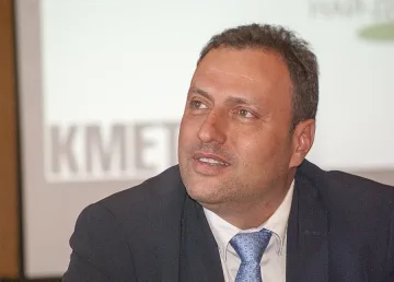 Георги Икономов: Банско иска пистите на Добринище