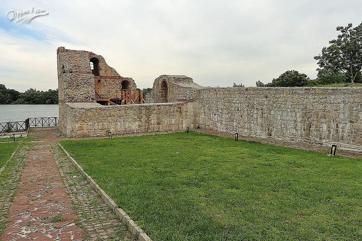 Най-старата митница от римско време е у нас. Името е тракийско