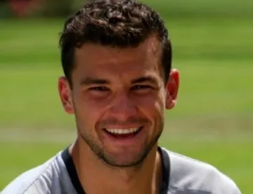 Федерер за Гришо: Забавен е, няма да ми е лесно