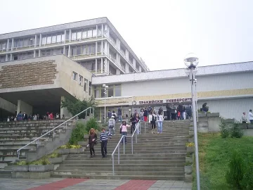 Тракийският университет ще обучава IT-учители