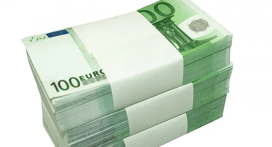 Полицаи издираха клиентката, пазарувала с фалшиви 100 евро в магазин в село Груево