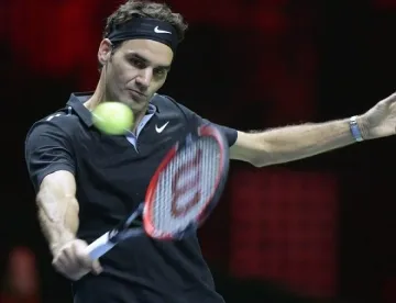 Очаквано: Григор Димитров срещу Федерер в Бризбън