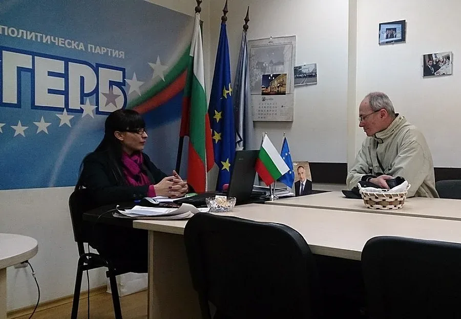 Село иска помощ от депутат за параклис