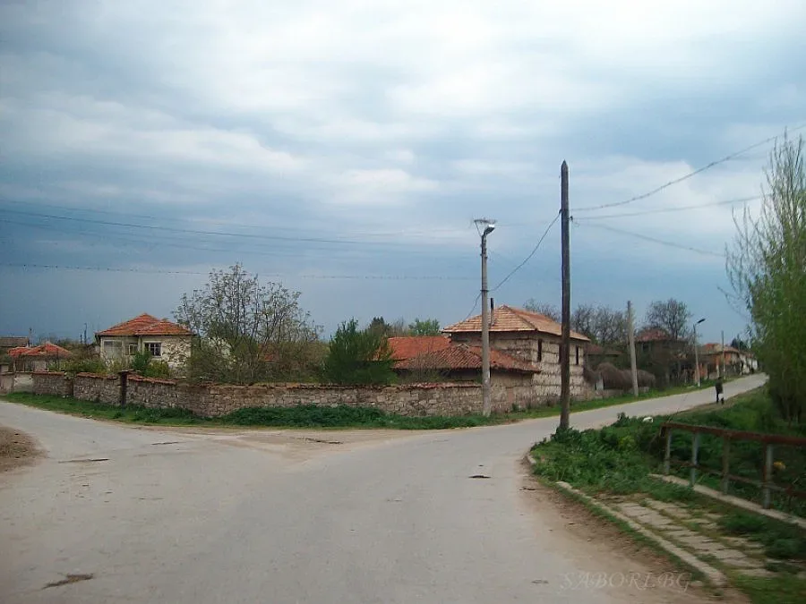 Димитровградско село иска преместване в друга община