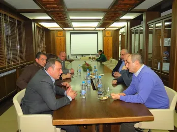 Цветан Цветанов с рамо за втори лифт в Банско