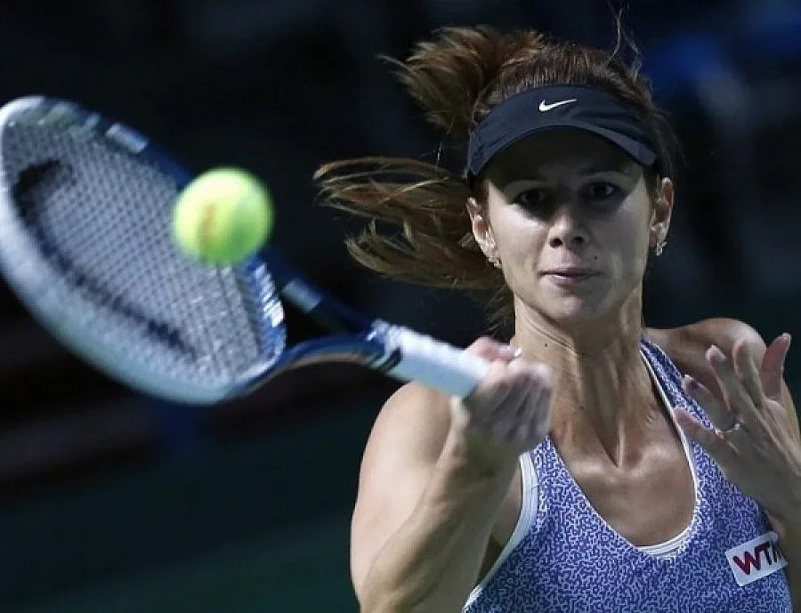 Пиронкова се класира за втория квалификационен кръг в Сидни