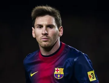 Барселона загърби проблемите и разби Елче за Купата