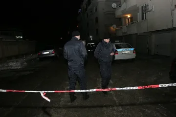 Търси се екзекуторът на двойката в кв. „Витоша"
