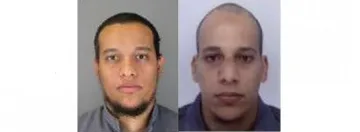 Продължава издирването на убийците от „Шарли ебдо"