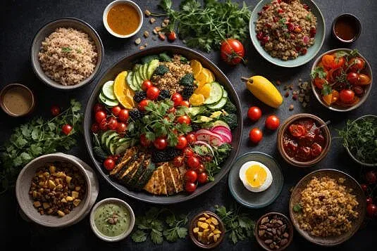 Начало на Коледните пости. Какво не бива да ядем?