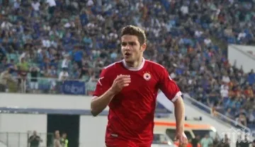 "Унион" готов да вземе Буш