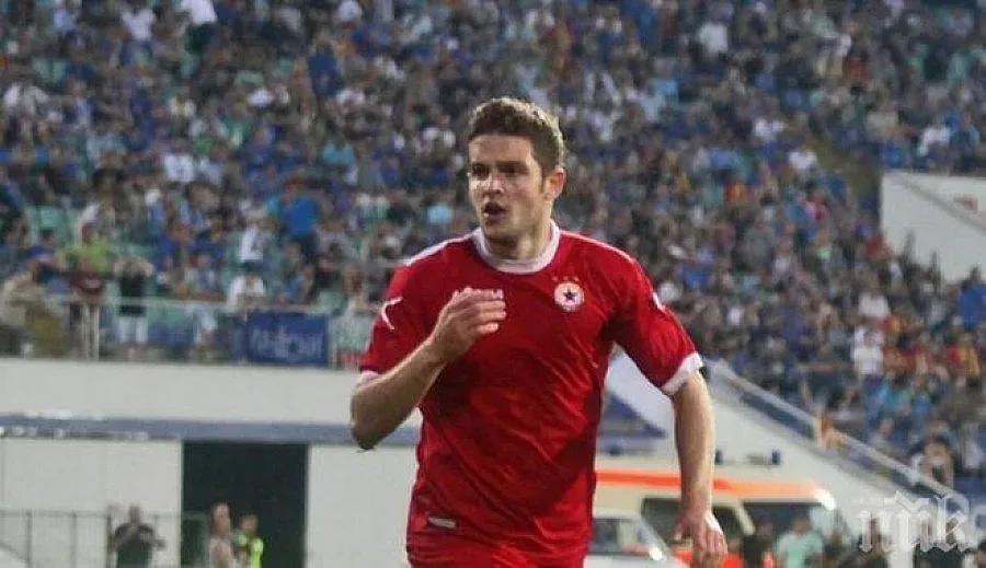 "Унион" готов да вземе Буш