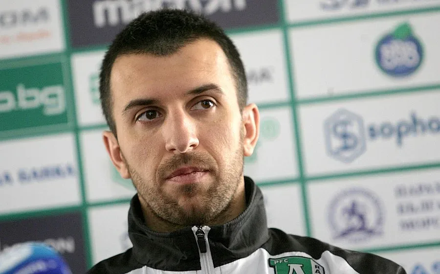 18 клуба искат ас на "Лудогорец"