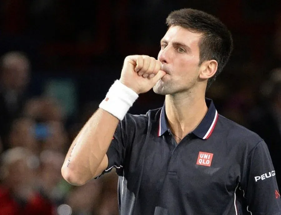 Разбиха ресторанта на Ноле в Белград