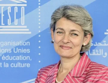 Бокова при Бойко днес, дават й хонорис кауза