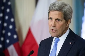 Джон Кери идва за среща с премиера