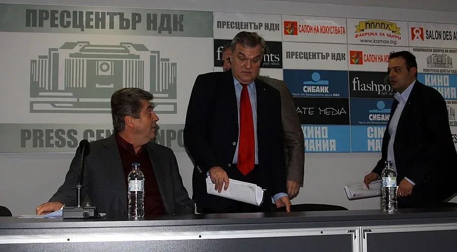 АБВ с анализ на Изборния кодекс