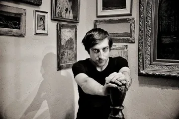 Made in BG: Диджеят с много имена