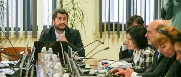 Темида пита Иванов за политически заговор